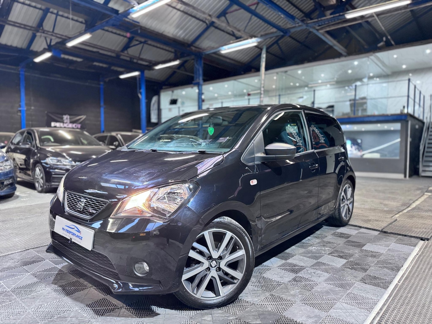 Used SEAT Mii 2017 for sale - 77358721: Photo 30