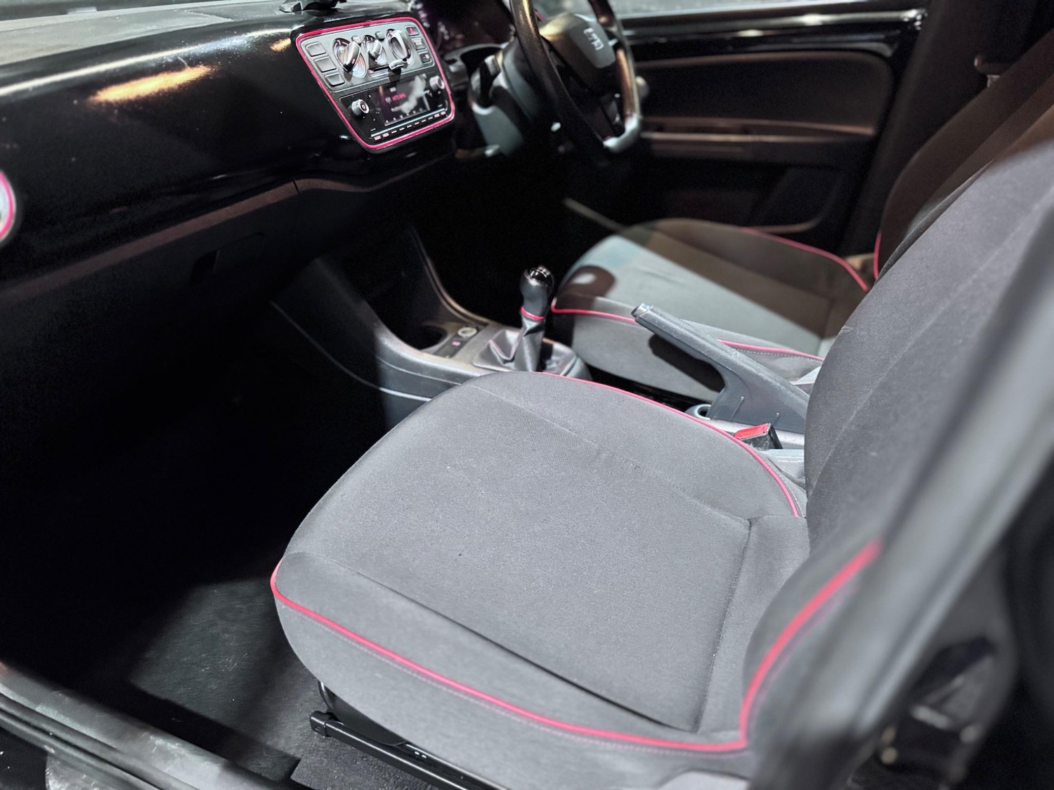 Used SEAT Mii 2017 for sale - 77358721: Photo 38