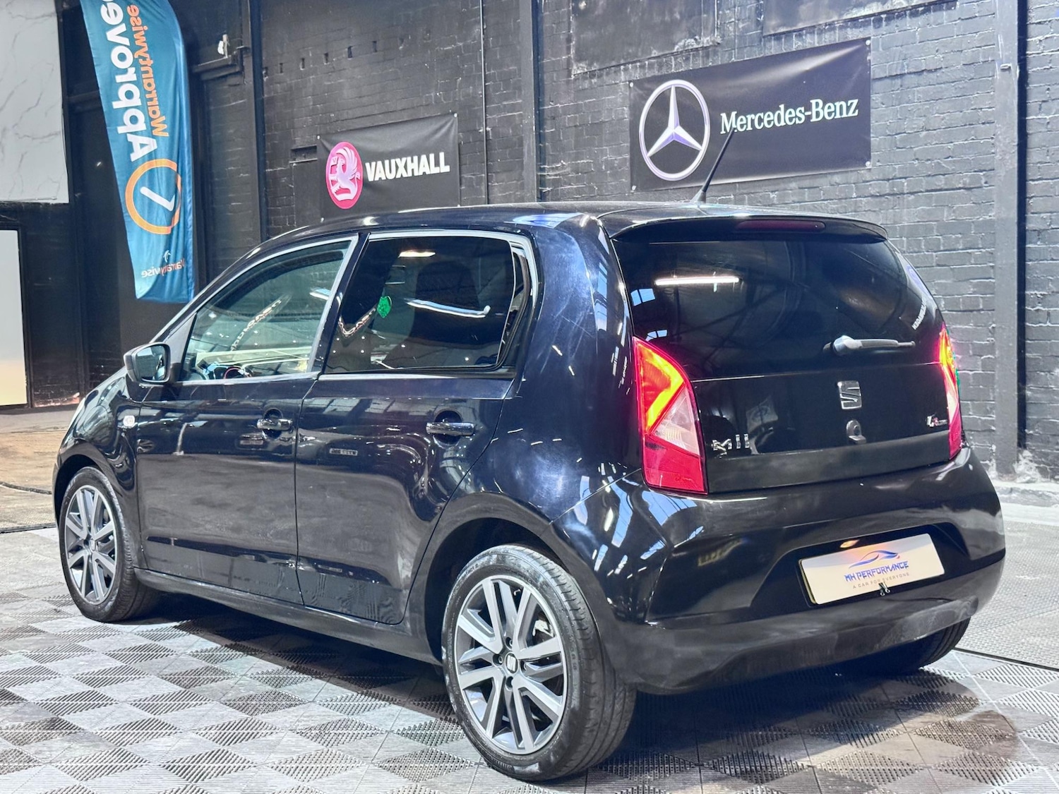 Used SEAT Mii 2017 for sale - 77358721: Photo 40