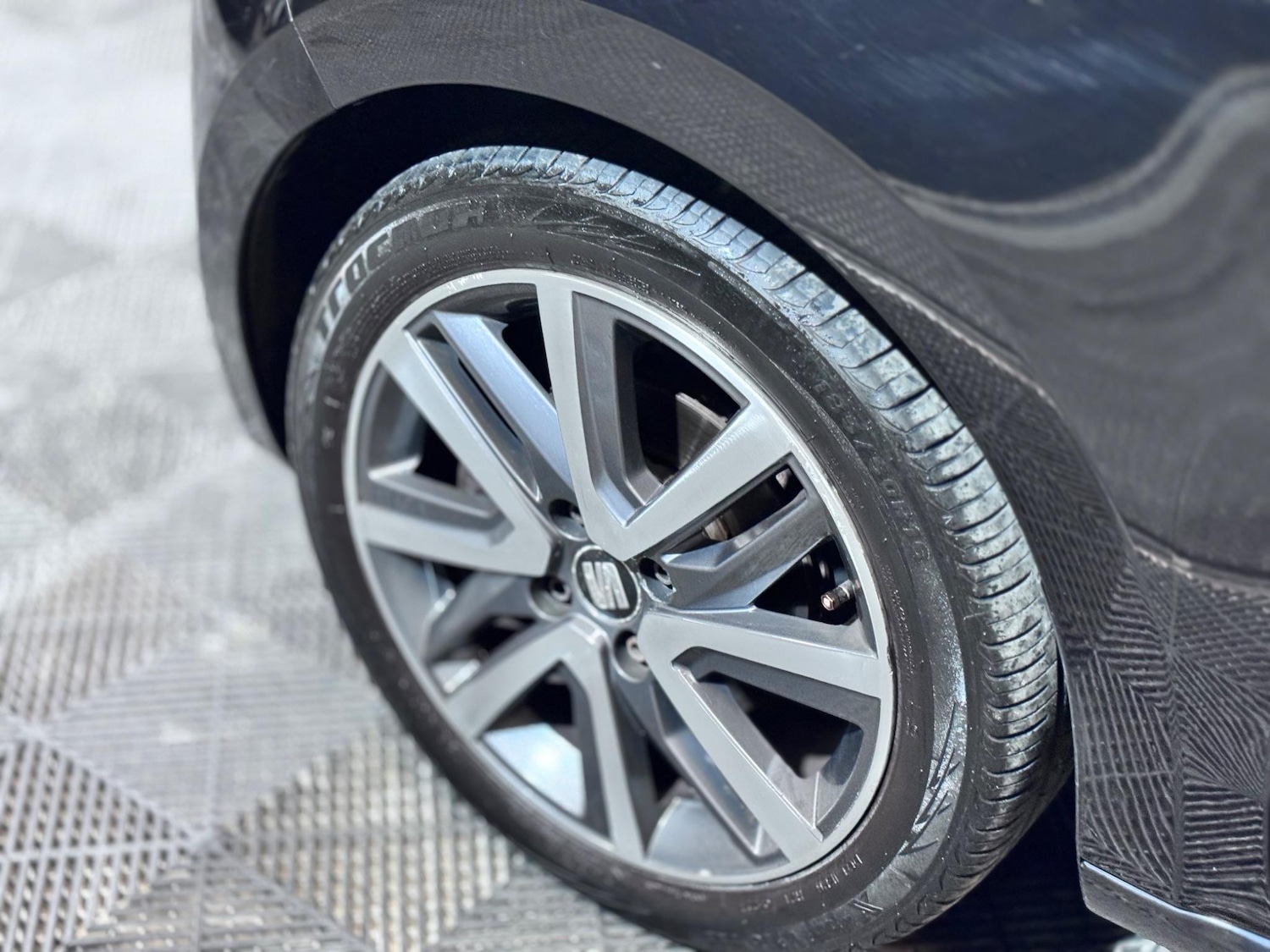 Used SEAT Mii 2017 for sale - 77358721: Photo 5