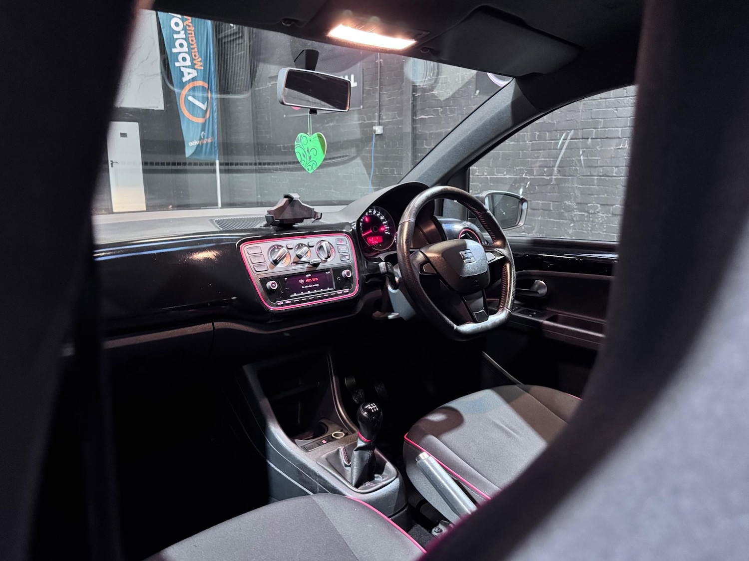 Used SEAT Mii 2017 for sale - 77358721: Photo 7