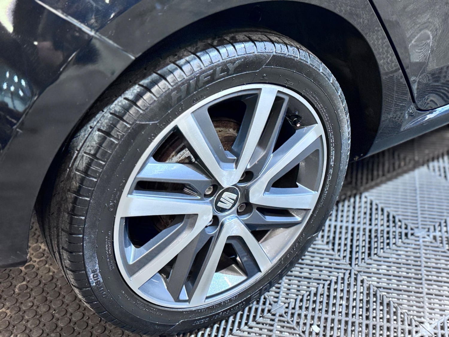 Used SEAT Mii 2017 for sale - 77358721: Photo 9