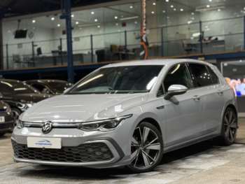 2021 (21) - 2.0 TDI GTD DSG Euro 6 (s/s) 5dr