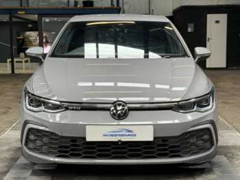 Used Volkswagen Golf 2021 for sale - 75110047: Photo