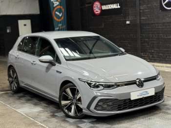 Used Volkswagen Golf 2021 for sale - 75110047: Photo