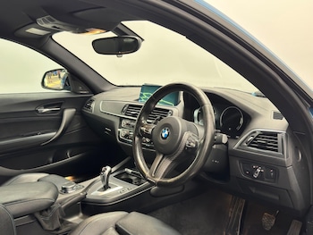 Used BMW M2 2018 for sale - 79552800: Photo