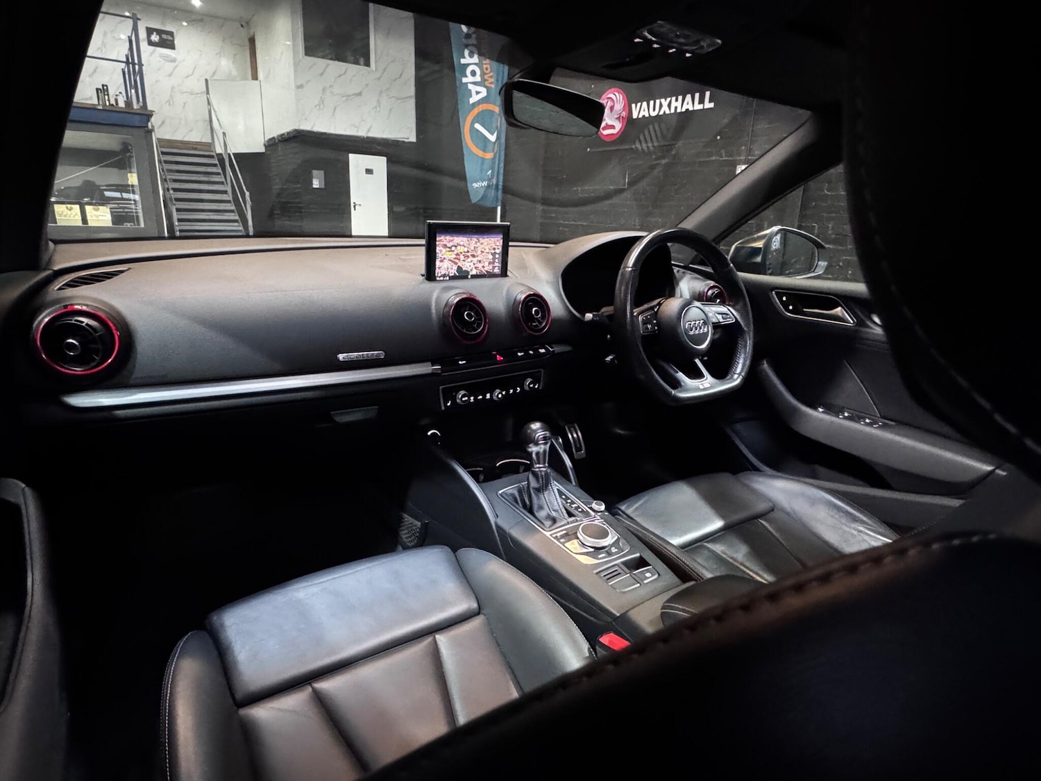 Used Audi S3 2017 for sale - 76377752: Photo 10