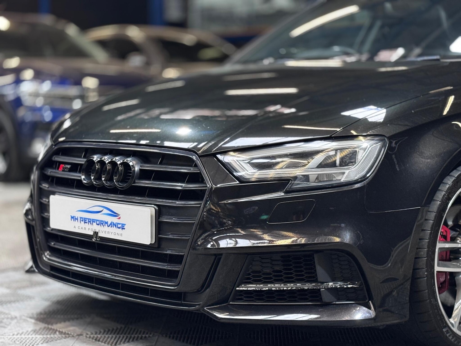 Used Audi S3 2017 for sale - 76377752: Photo 13