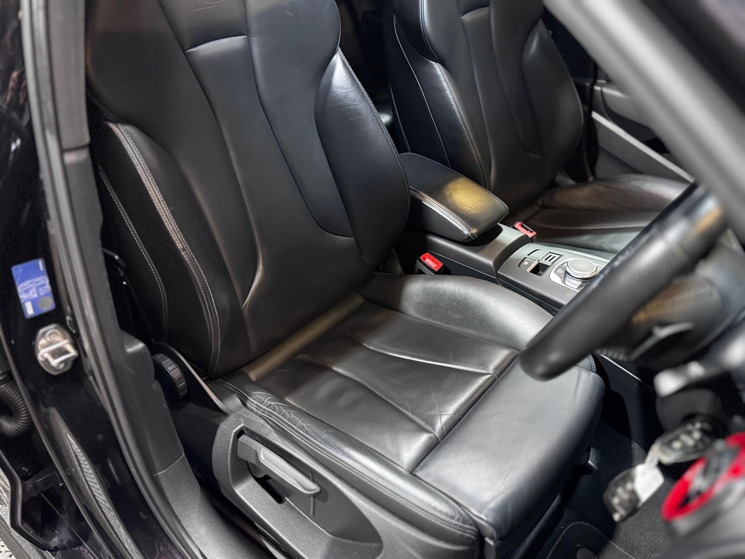 Used Audi S3 2017 for sale - 76377752: Photo 16
