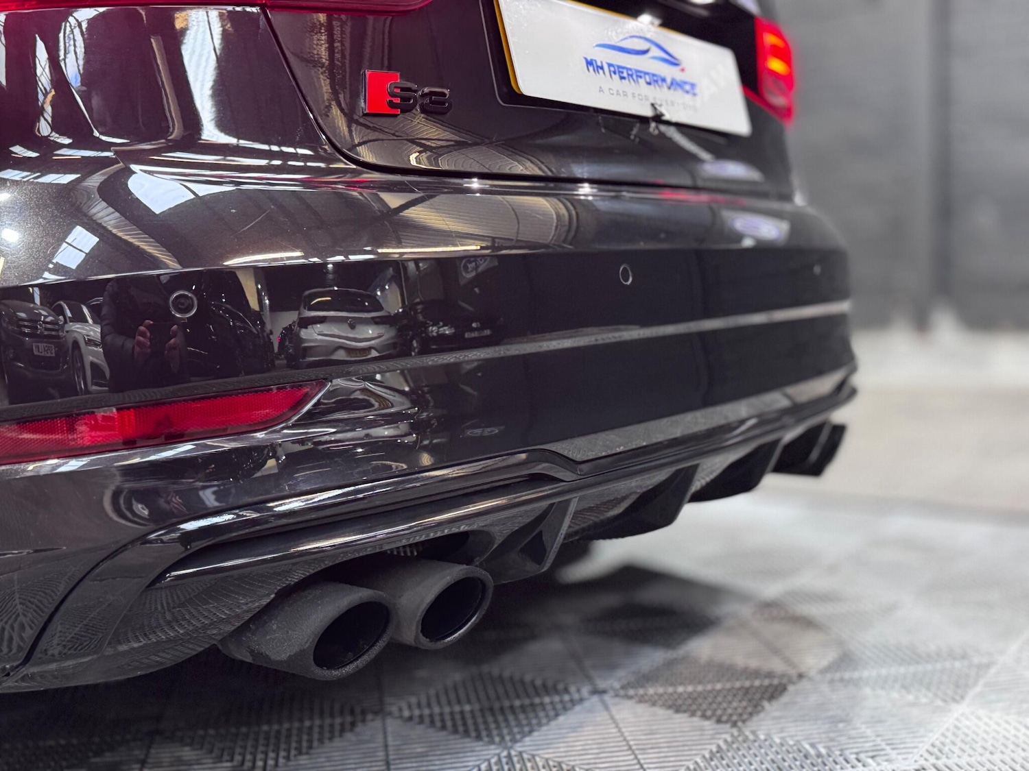 Used Audi S3 2017 for sale - 76377752: Photo 19