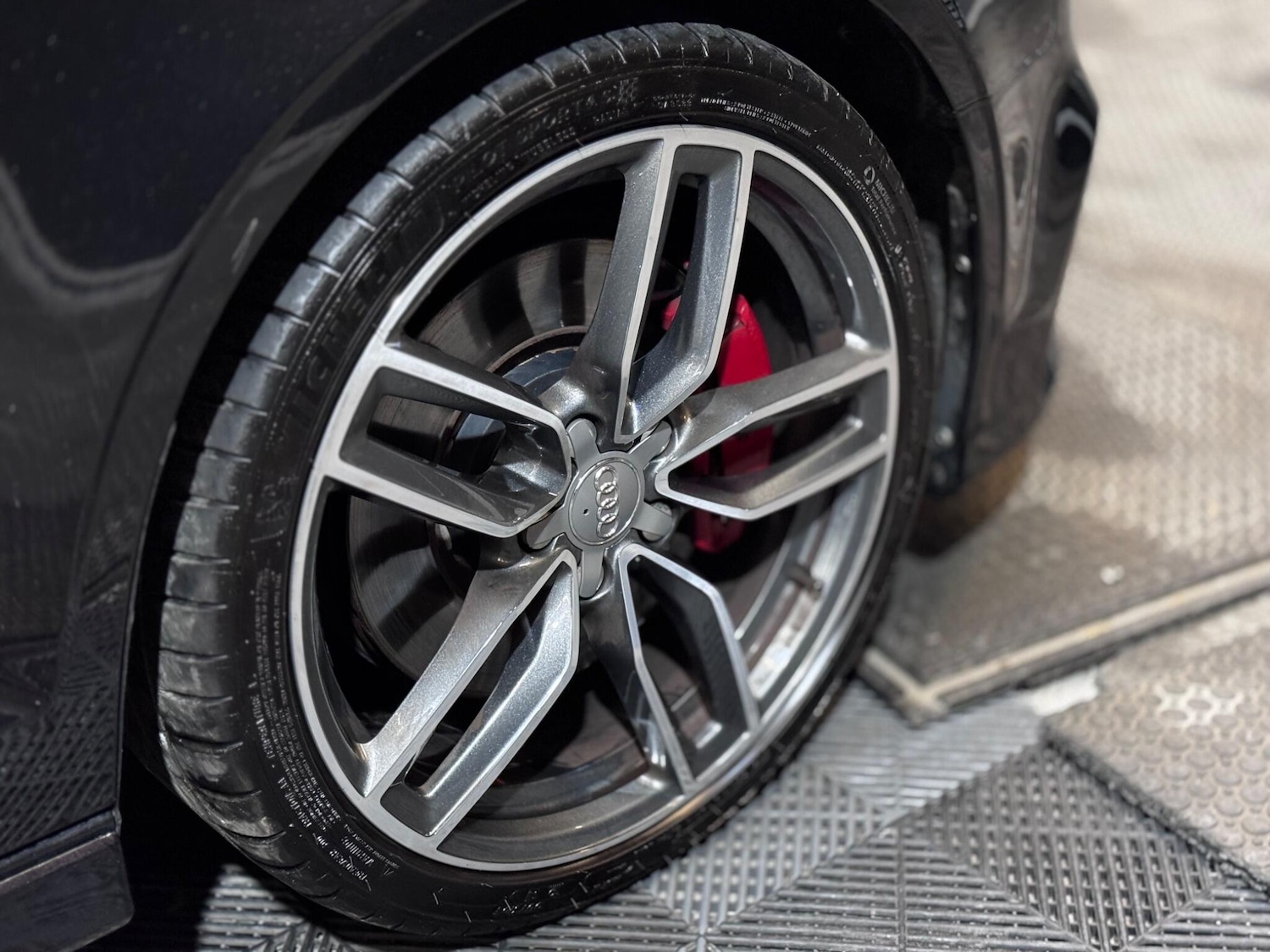 Used Audi S3 2017 for sale - 76377752: Photo 21