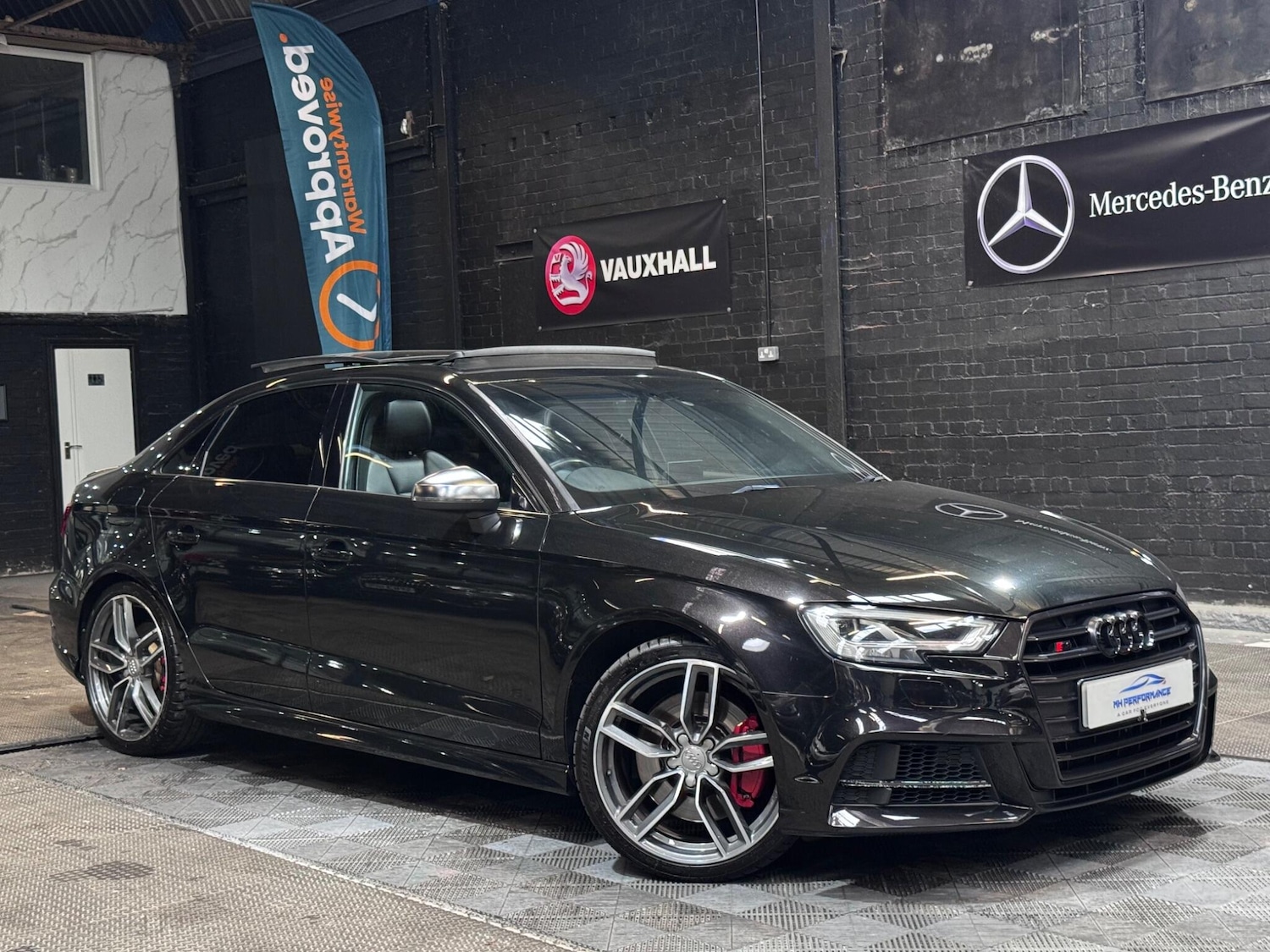 Used Audi S3 2017 for sale - 76377752: Photo 22