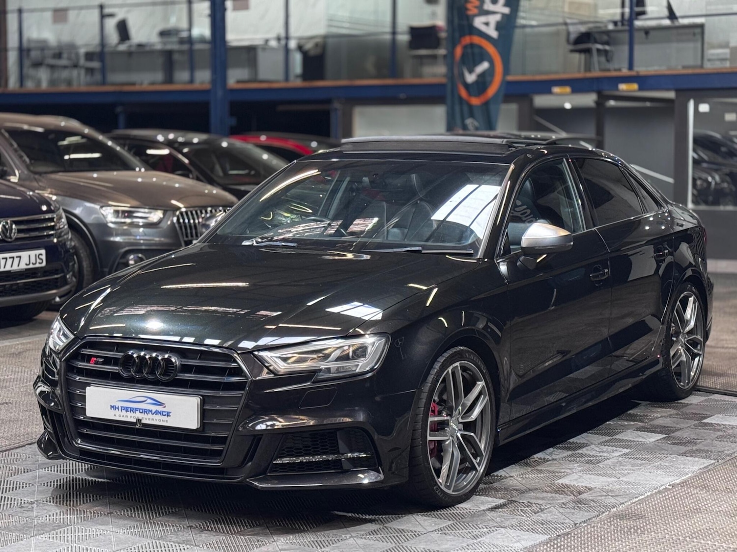Used Audi S3 2017 for sale - 76377752: Photo 24