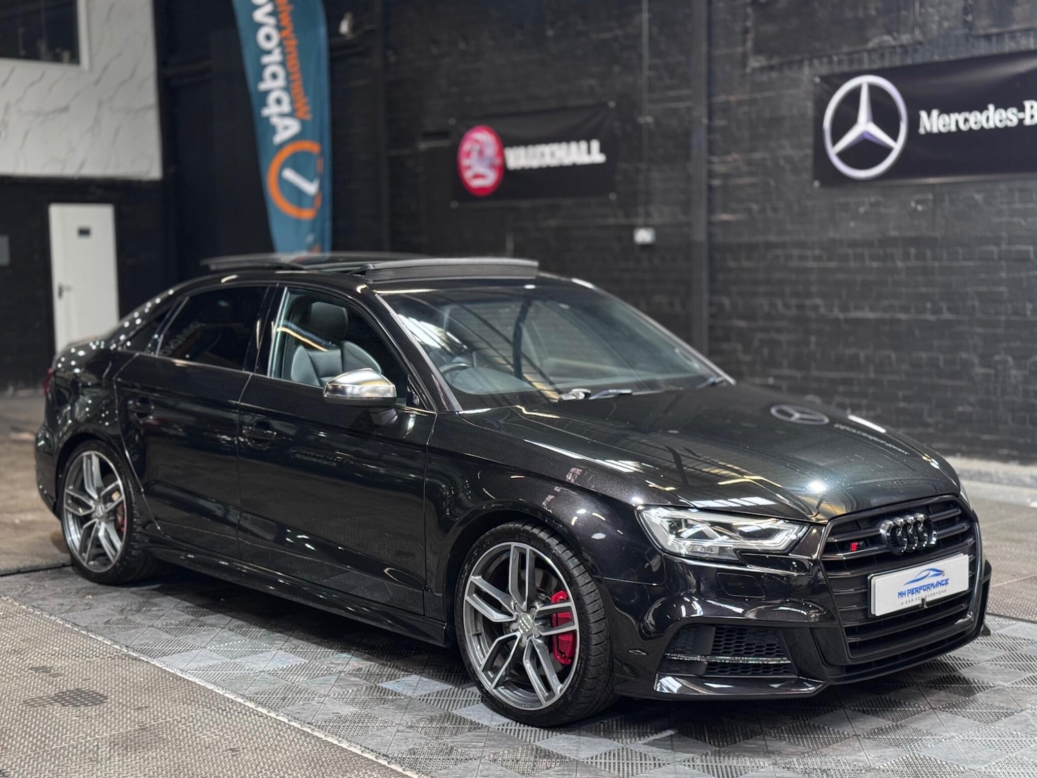 Used Audi S3 2017 for sale - 76377752: Photo 26