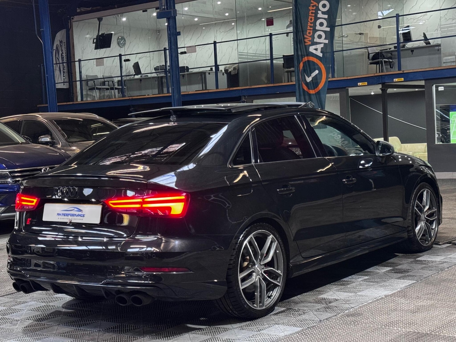 Used Audi S3 2017 for sale - 76377752: Photo 27