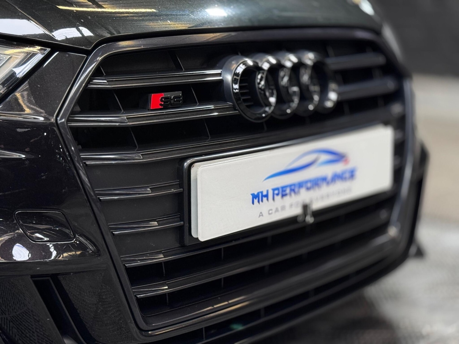 Used Audi S3 2017 for sale - 76377752: Photo 28