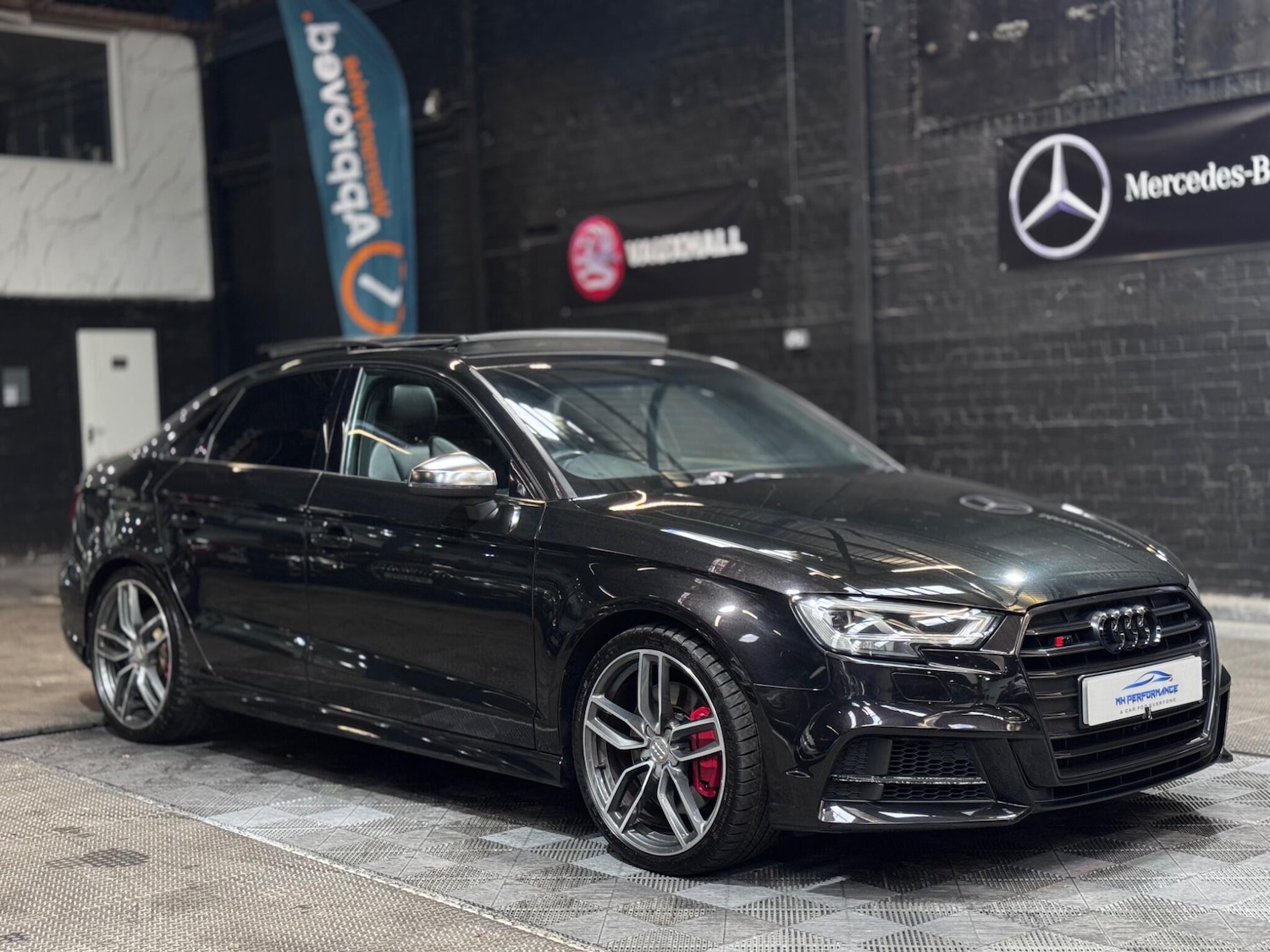 Used Audi S3 2017 for sale - 76377752: Photo 29