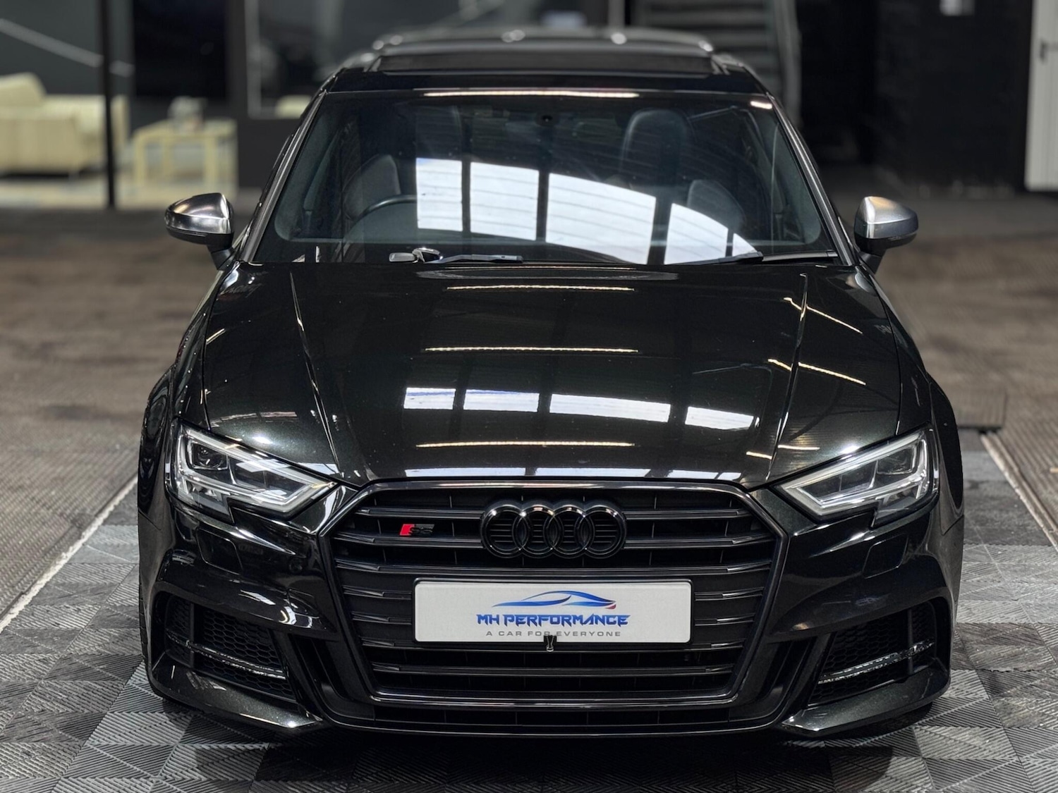Used Audi S3 2017 for sale - 76377752: Photo 30