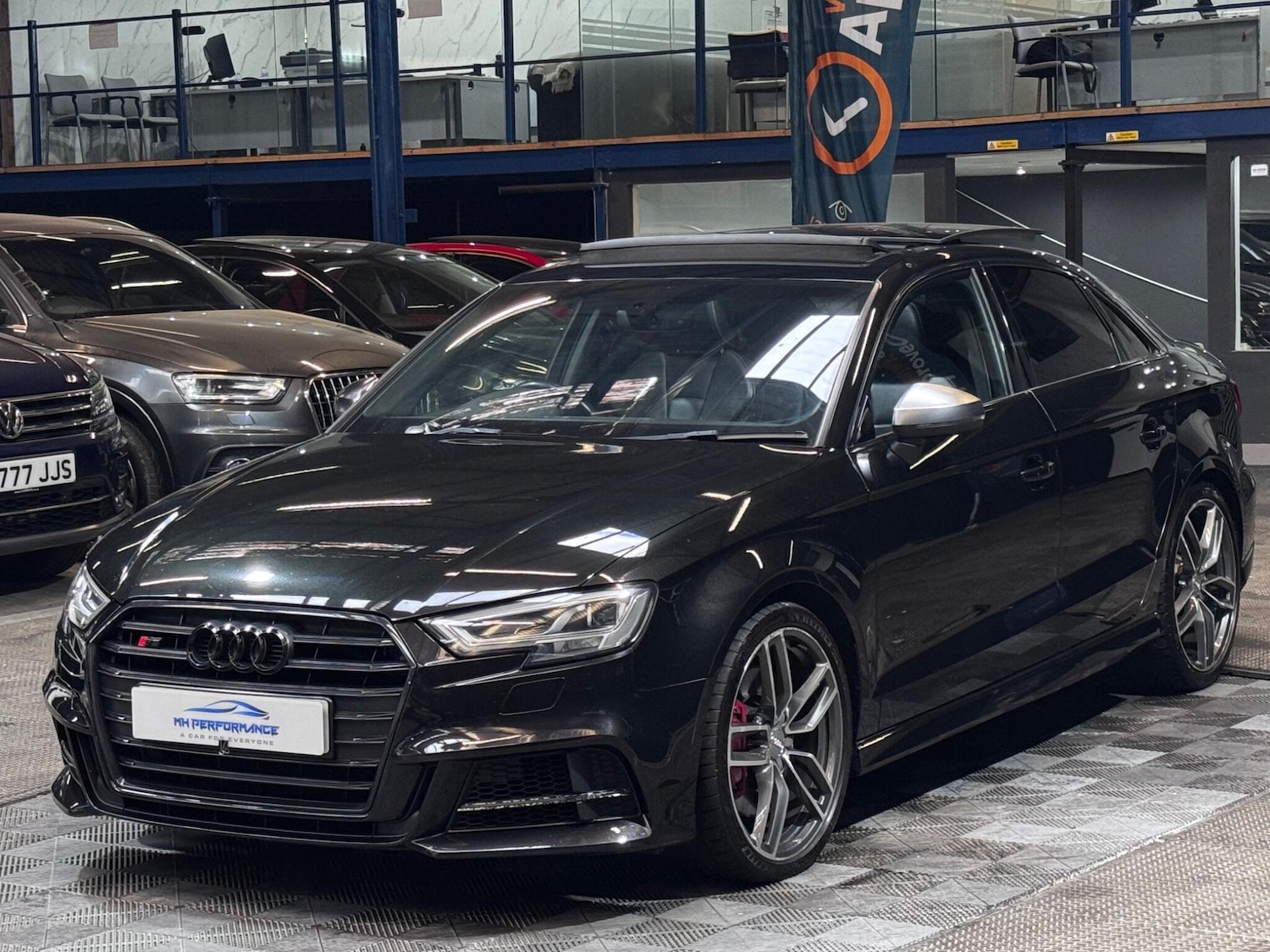 Used Audi S3 2017 for sale - 76377752: Photo 31
