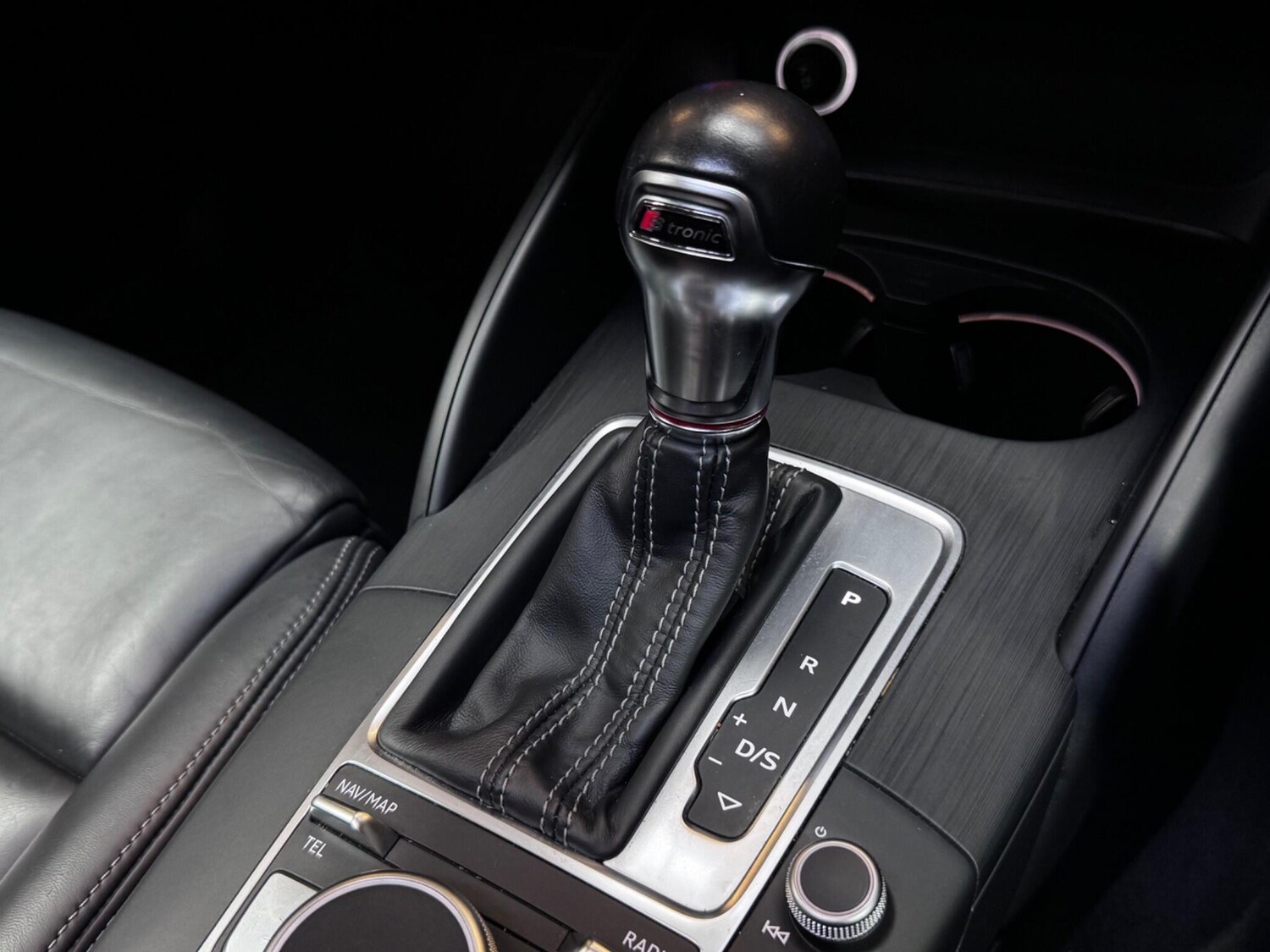 Used Audi S3 2017 for sale - 76377752: Photo 34