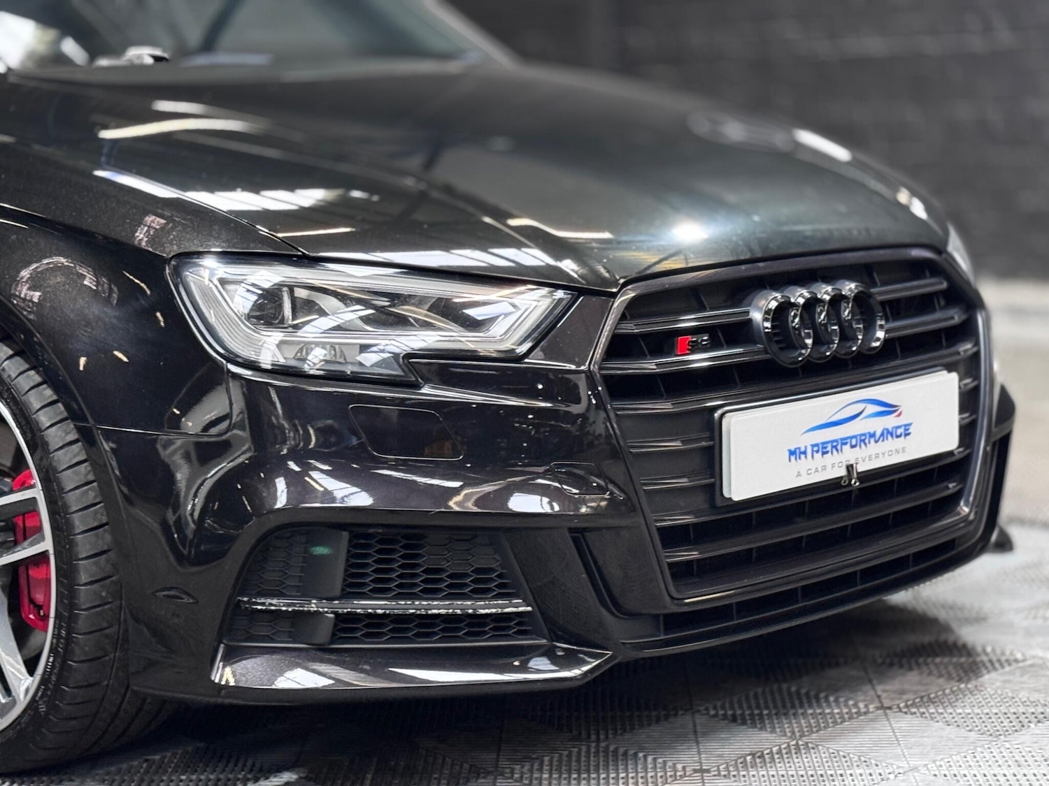 Used Audi S3 2017 for sale - 76377752: Photo 35