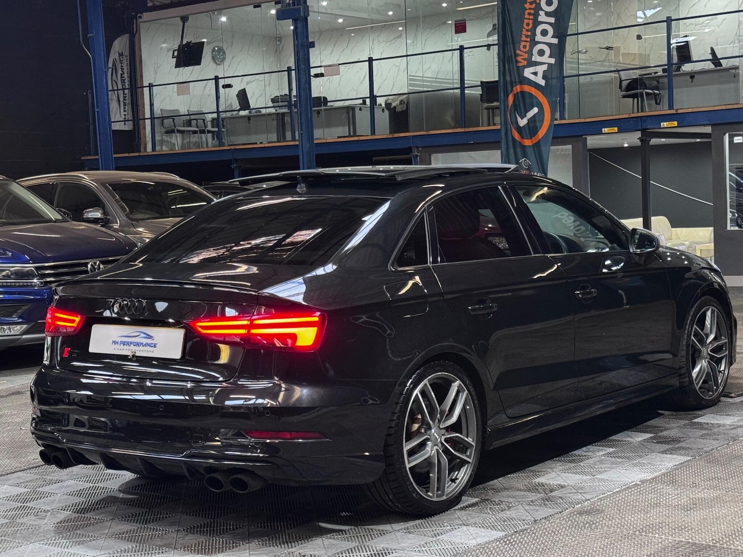 Used Audi S3 2017 for sale - 76377752: Photo 38