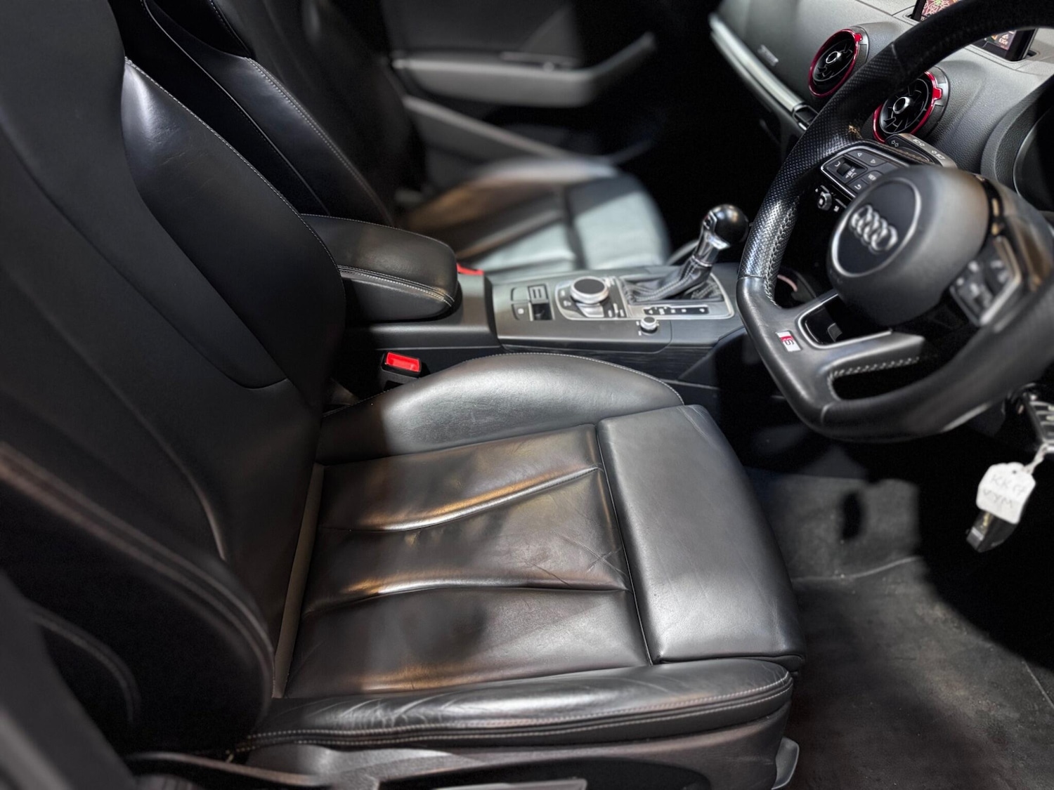 Used Audi S3 2017 for sale - 76377752: Photo 39