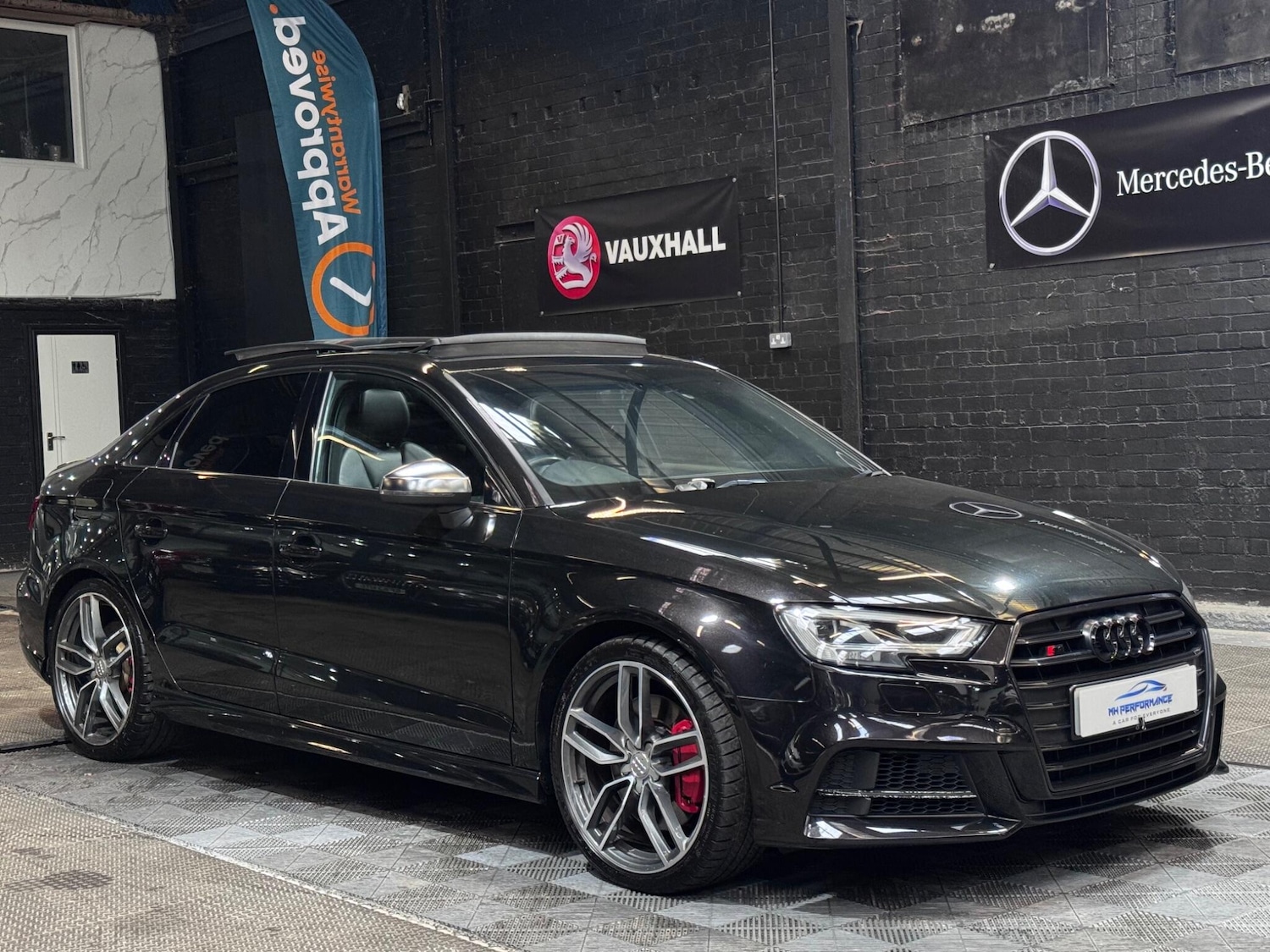 Used Audi S3 2017 for sale - 76377752: Photo 40