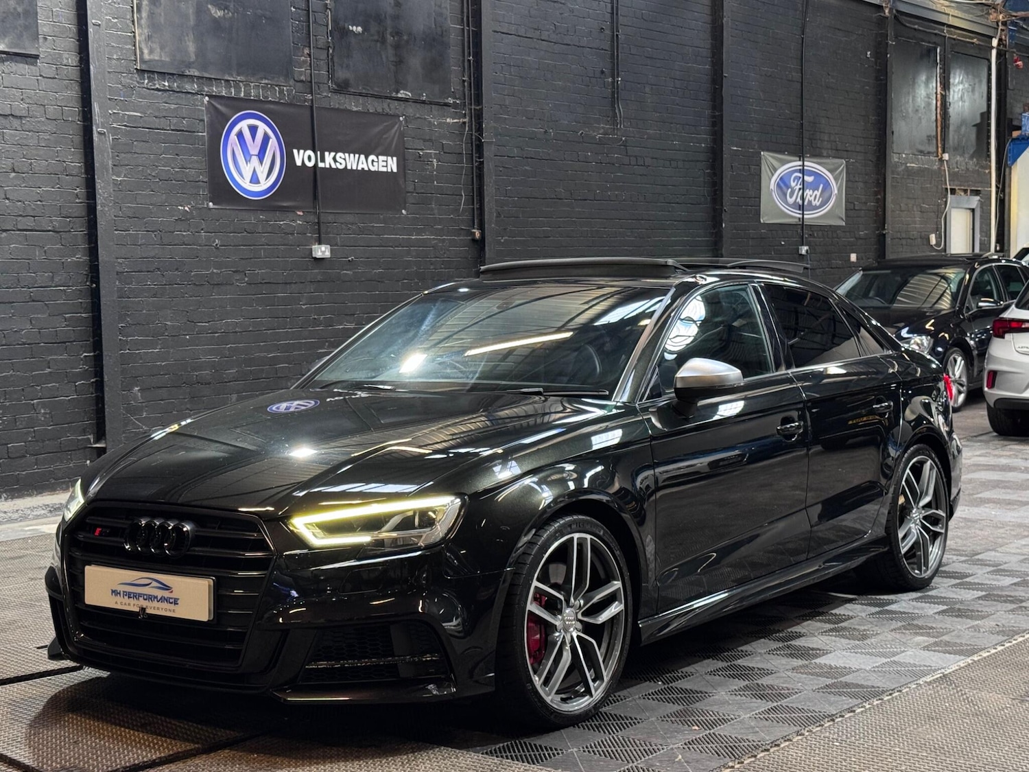 Used Audi S3 2017 for sale - 76377752: Photo 41