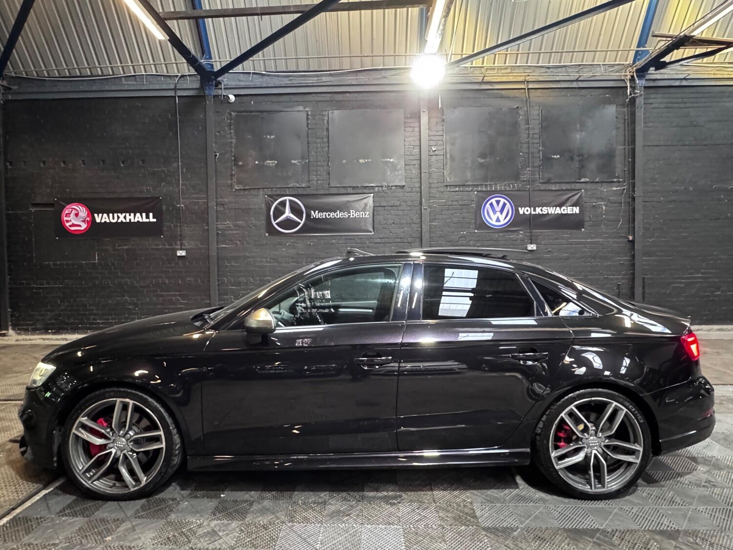 Used Audi S3 2017 for sale - 76377752: Photo 46