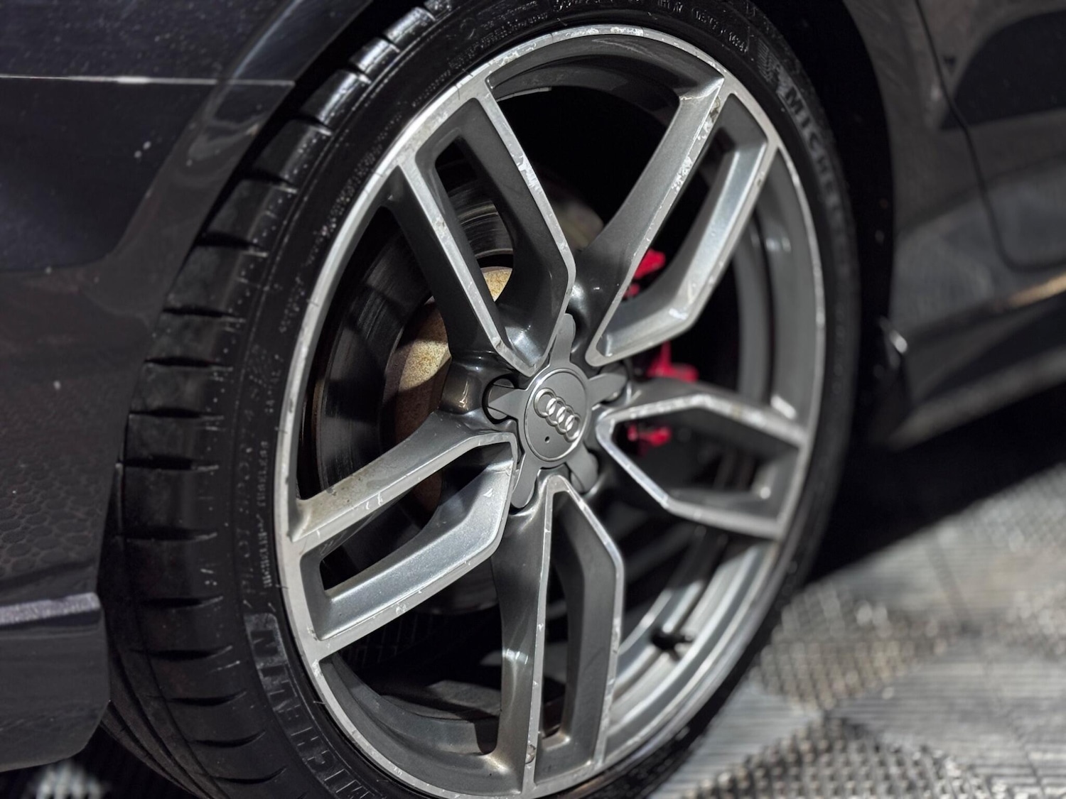 Used Audi S3 2017 for sale - 76377752: Photo 47
