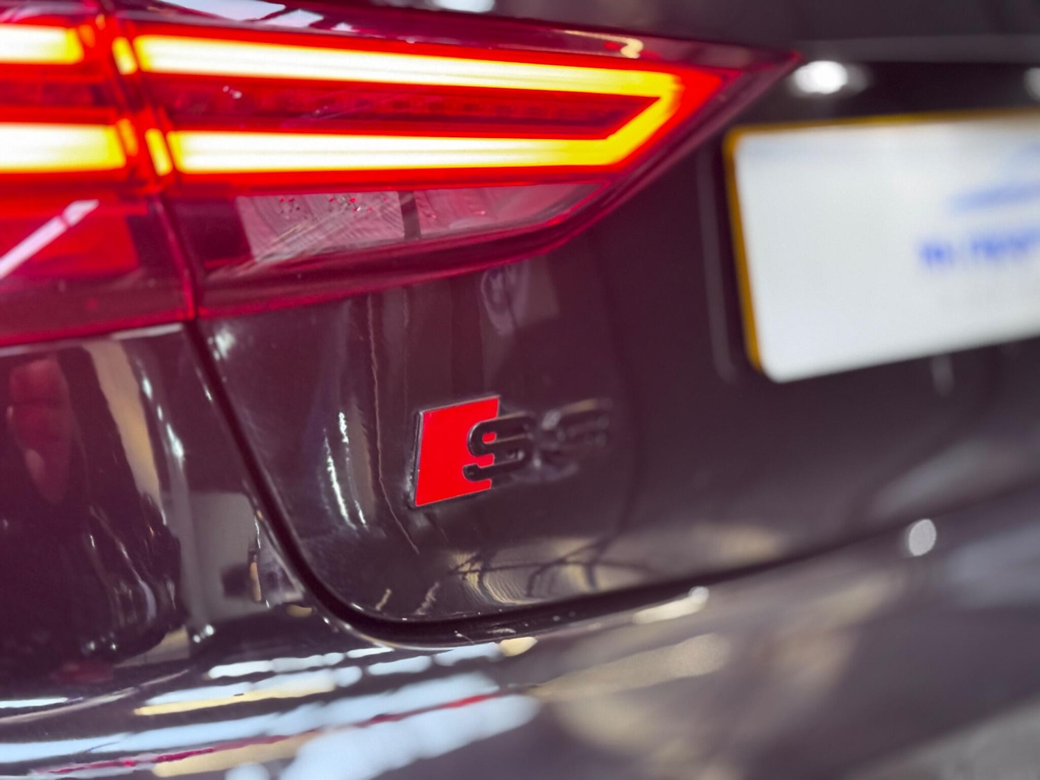 Used Audi S3 2017 for sale - 76377752: Photo 52