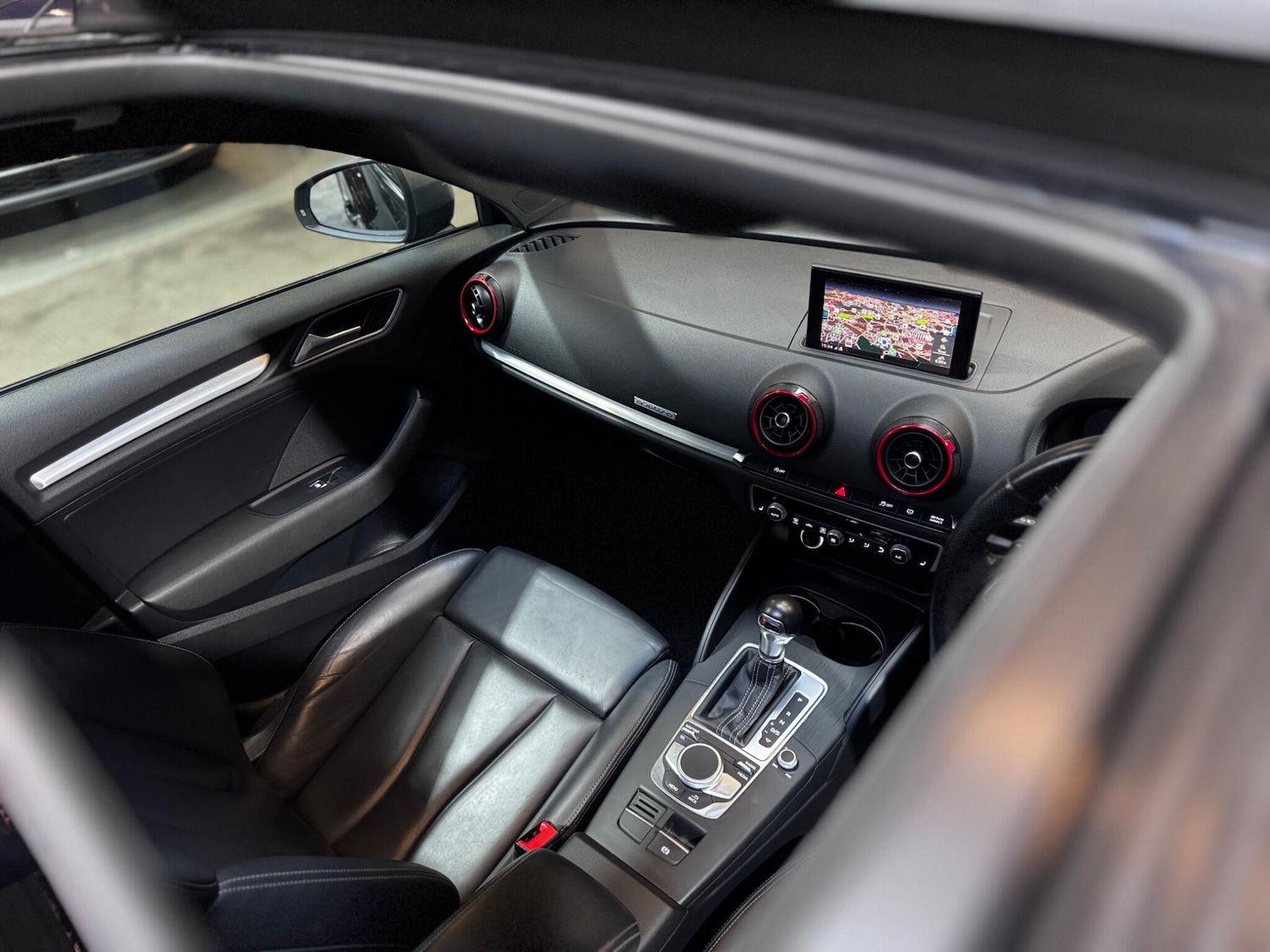 Used Audi S3 2017 for sale - 76377752: Photo 53