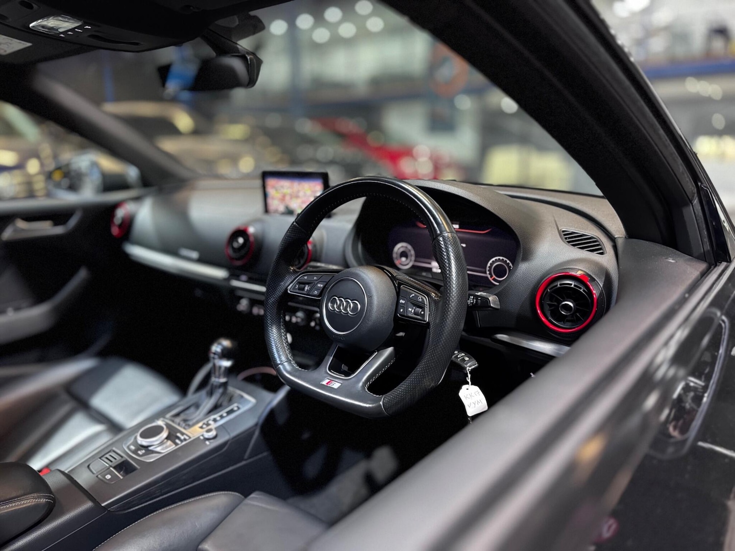 Used Audi S3 2017 for sale - 76377752: Photo 57