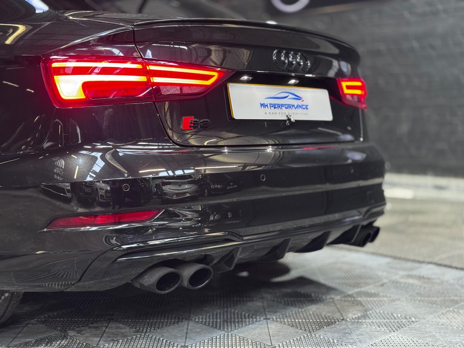 Used Audi S3 2017 for sale - 76377752: Photo 58