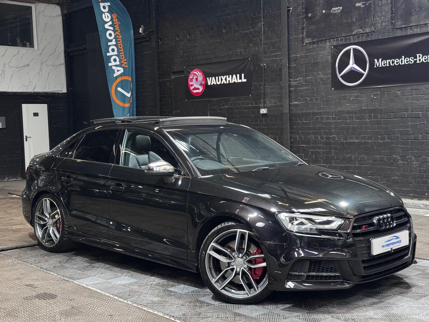 Used Audi S3 2017 for sale - 76377752: Photo 6