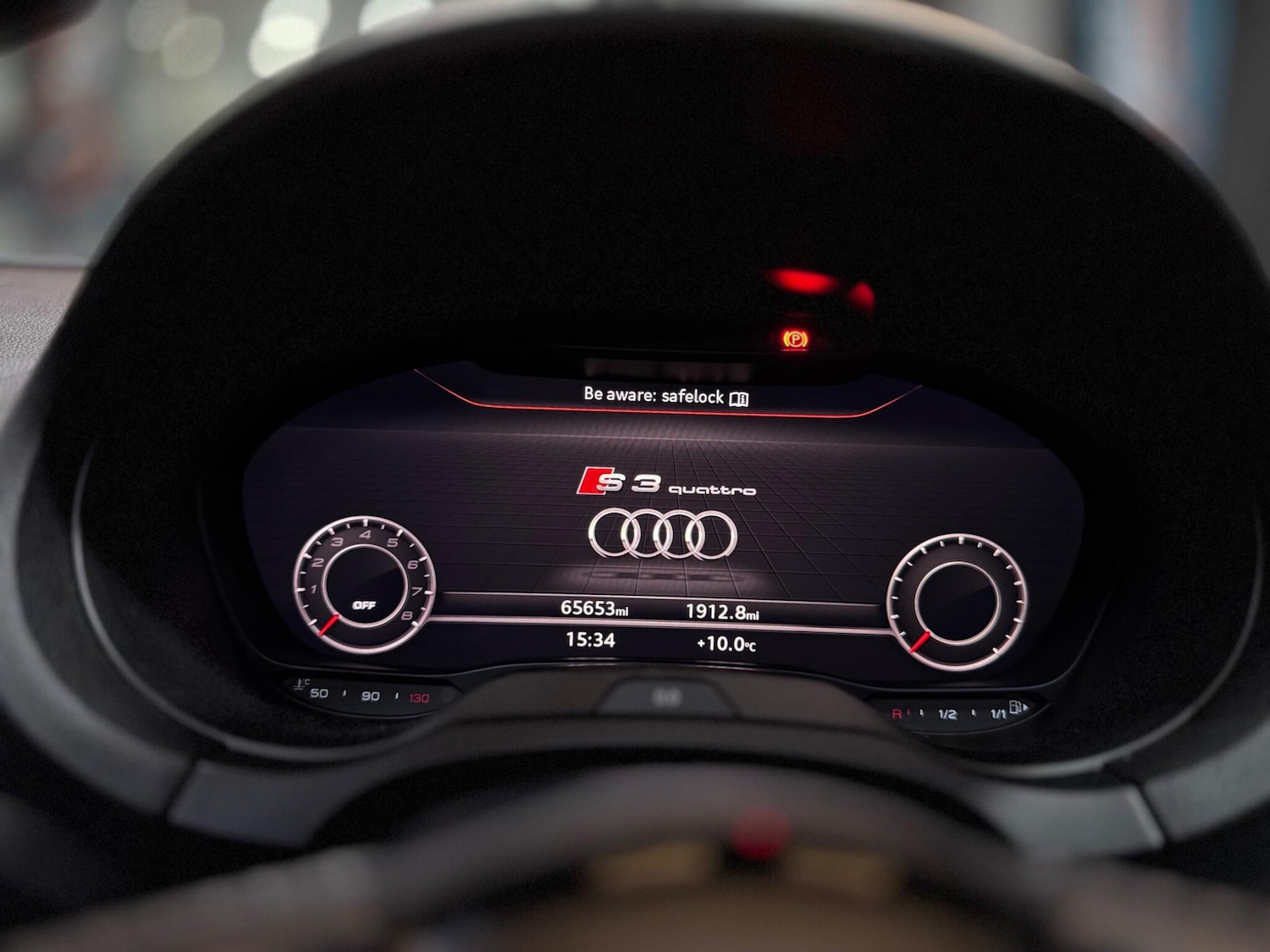 Used Audi S3 2017 for sale - 76377752: Photo 62
