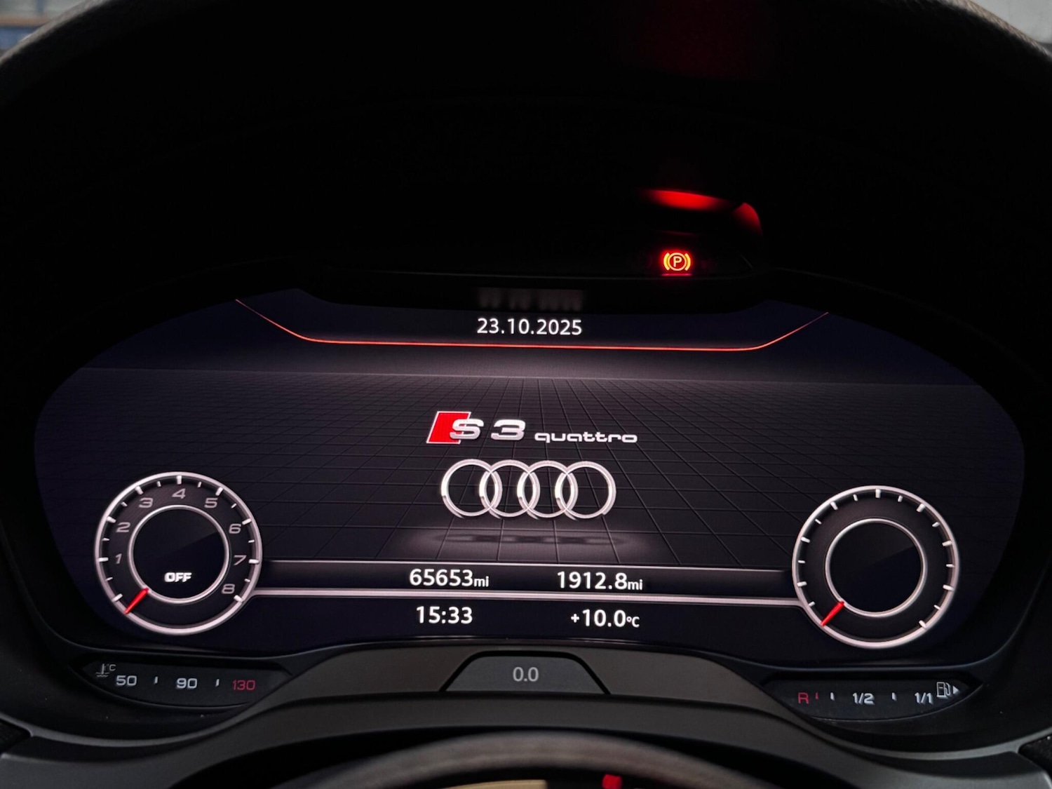 Used Audi S3 2017 for sale - 76377752: Photo 65