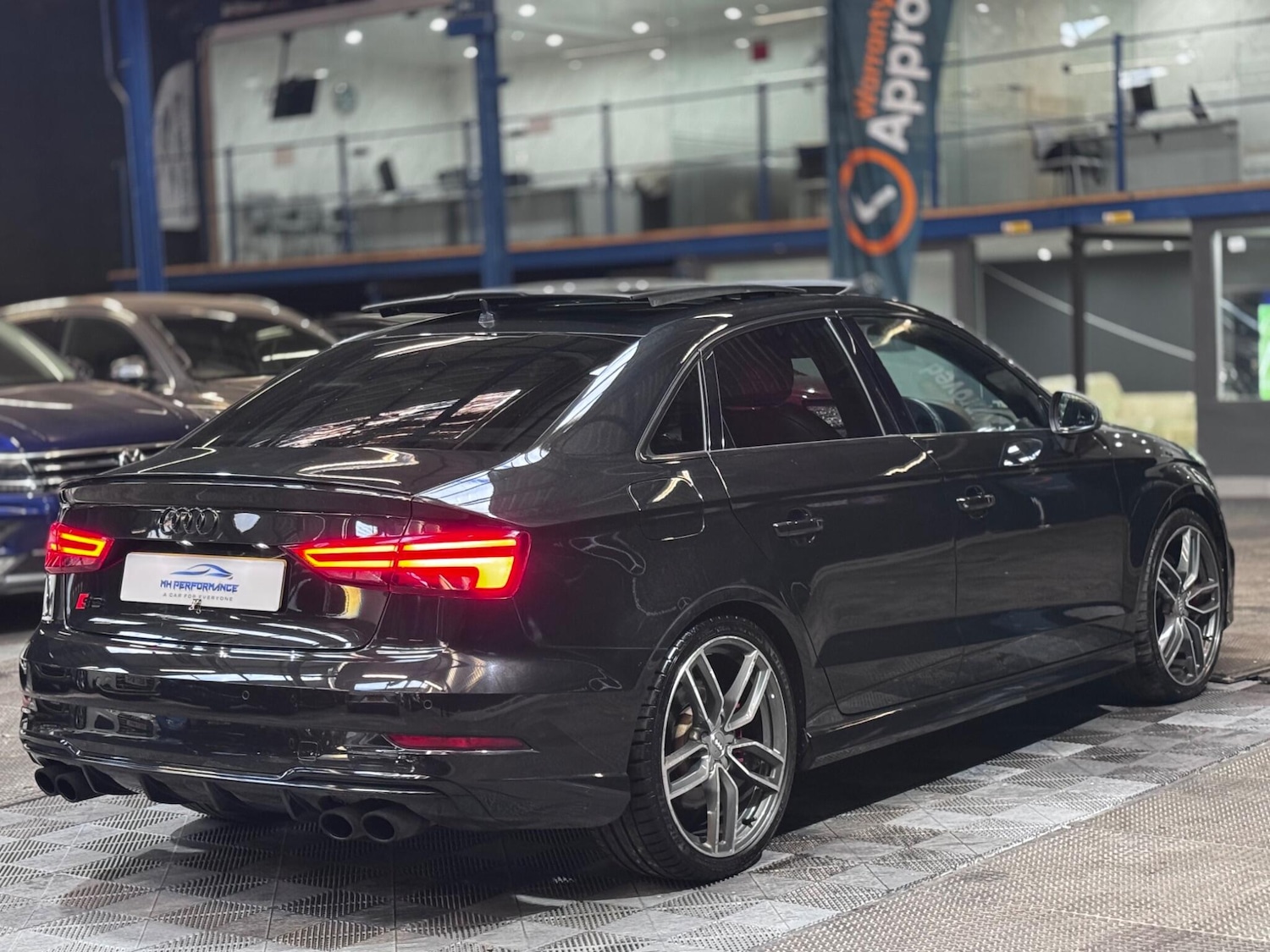 Used Audi S3 2017 for sale - 76377752: Photo 67