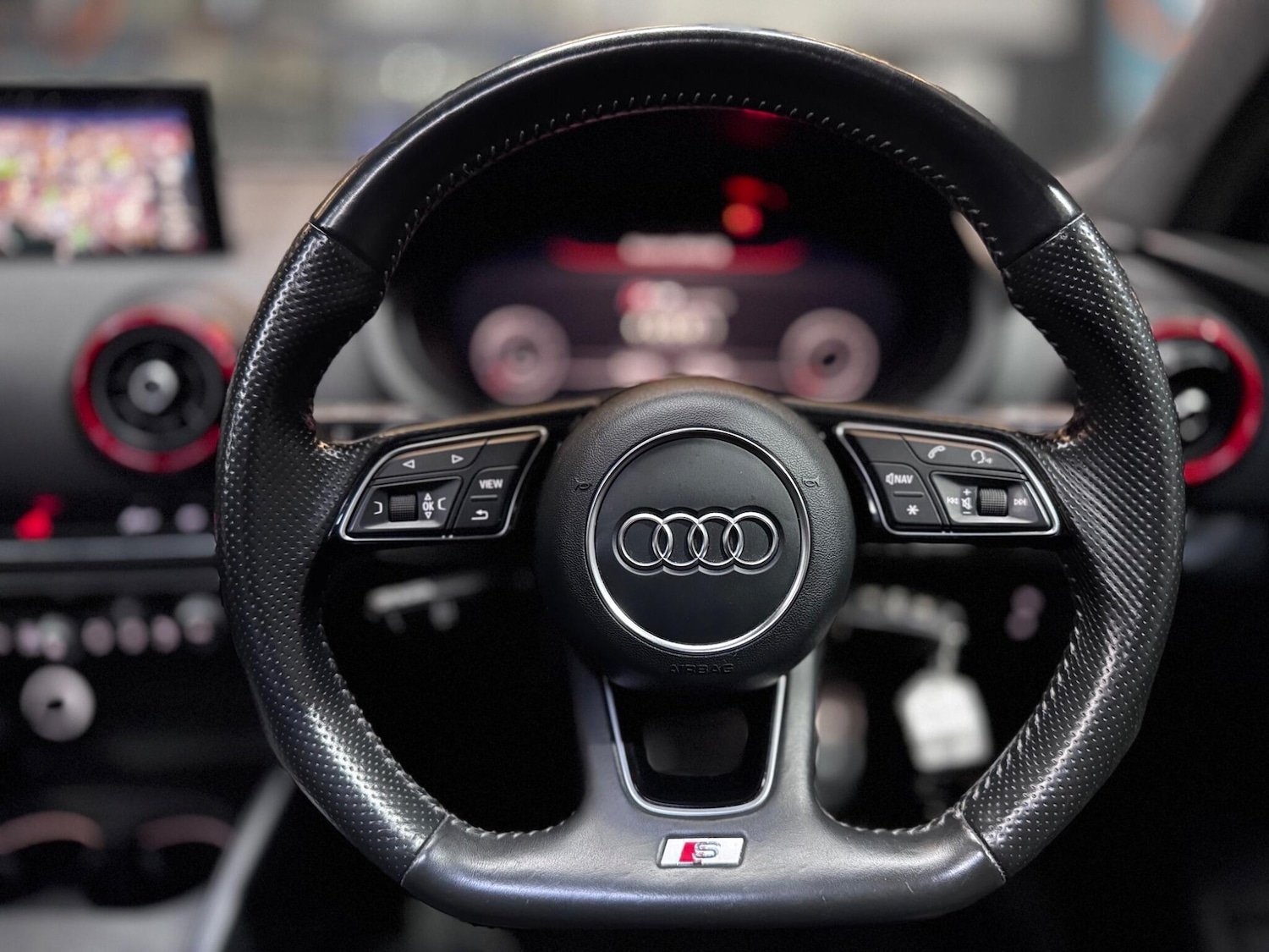 Used Audi S3 2017 for sale - 76377752: Photo 68