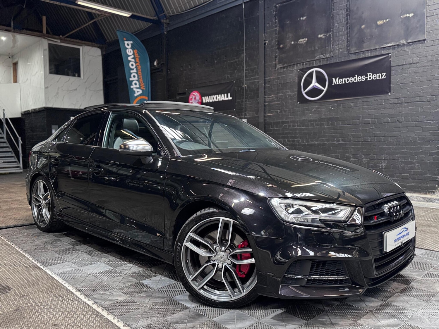 Used Audi S3 2017 for sale - 76377752: Photo 69