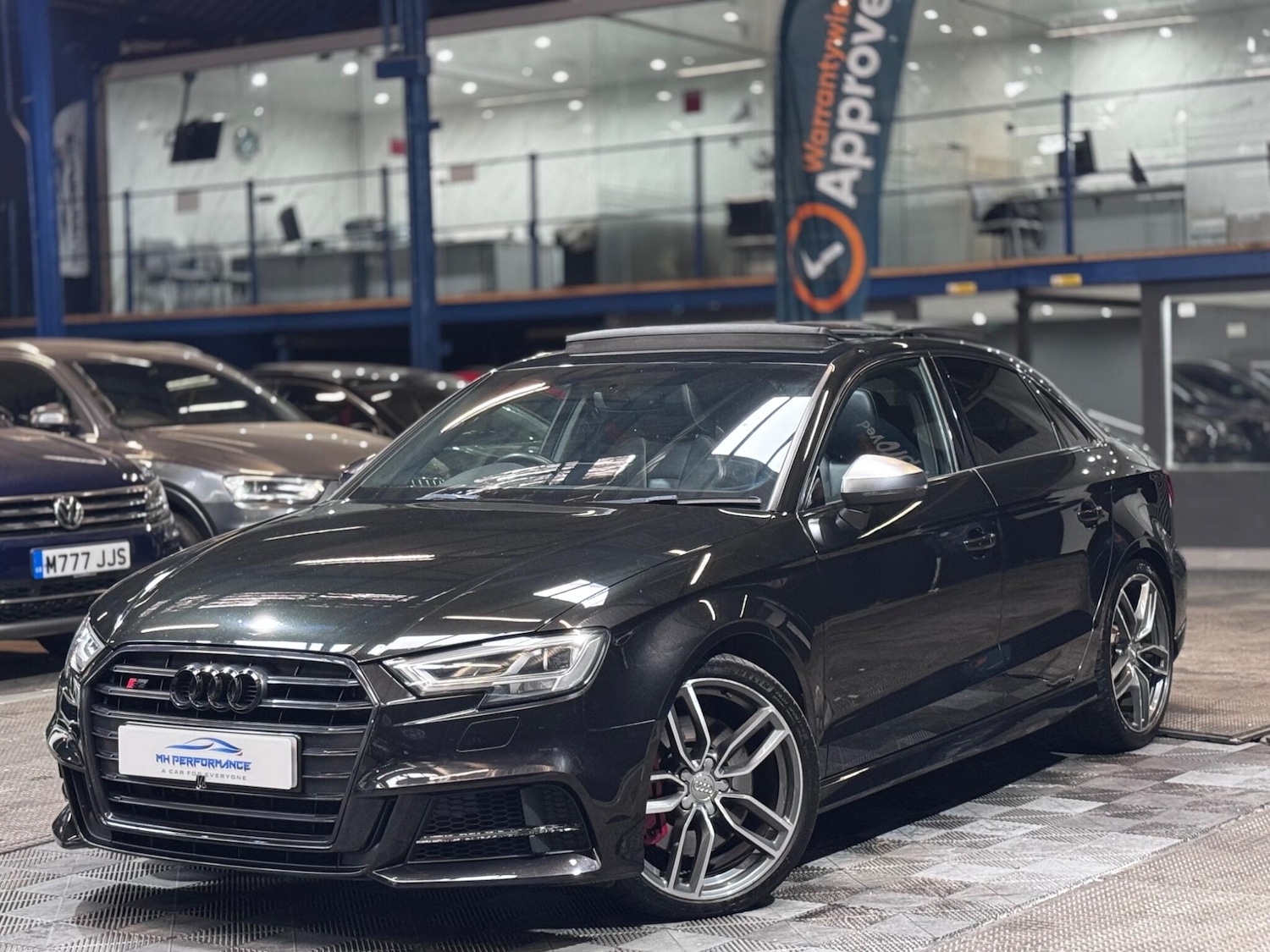 Used Audi S3 2017 for sale - 76377752: Photo 72