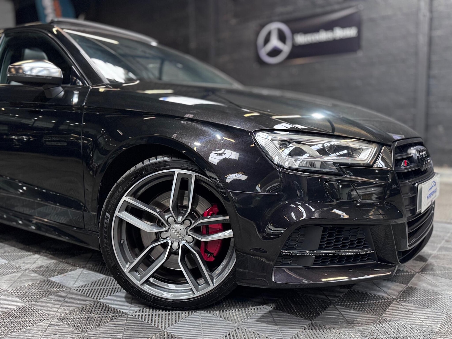 Used Audi S3 2017 for sale - 76377752: Photo 74