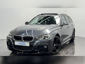Used BMW 3 Series 2016 for sale - 79484597: Photo