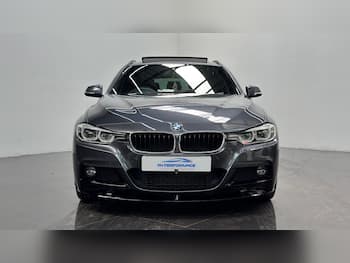 Used BMW 3 Series 2016 for sale - 79484597: Photo