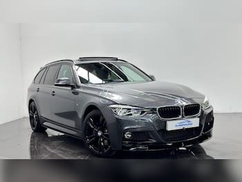 Used BMW 3 Series 2016 for sale - 79484597: Photo