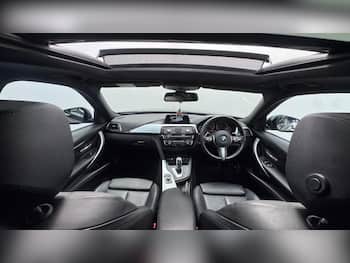 Used BMW 3 Series 2016 for sale - 79484597: Photo