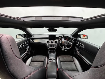 Used Mercedes-Benz CLA 2018 for sale - 79509607: Photo