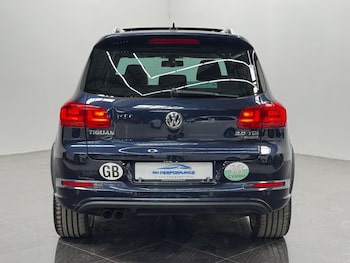 Used Volkswagen Tiguan 2014 for sale - 79107369: Photo