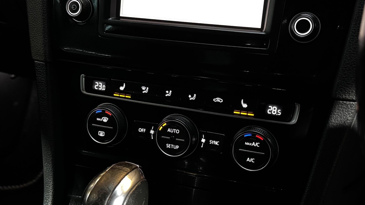 Used Volkswagen Golf 2014 for sale - 77454873: Photo 13